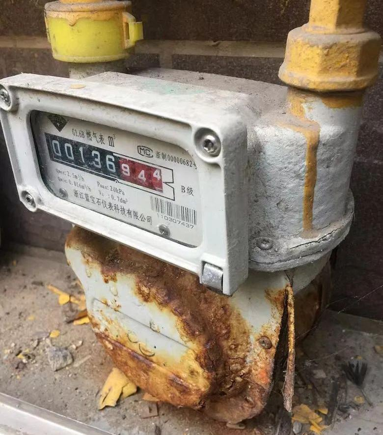 新闻多一度丨一文梳理“燃气费激增”事件背后的5个关键问题