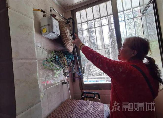 【帮办】东兴区一居民反映换表后燃气费暴涨，咋回事——