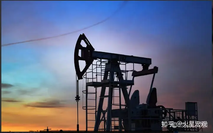 欧洲原油过剩导致布伦特原油跌破86美元，俄油为何无效了？