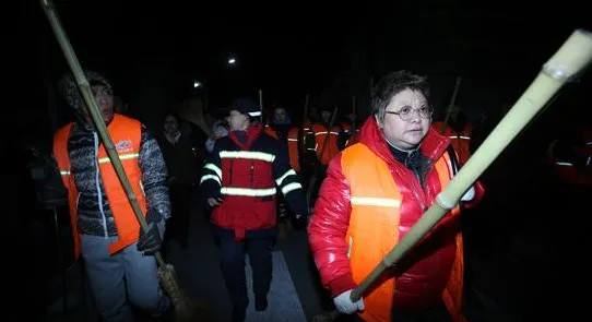 韩红表情图为什么突然火了？