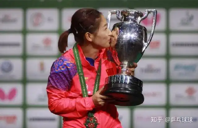 奥运单打人选之争：历史数据证明刘诗雯必上，孙颖莎机会比陈梦大