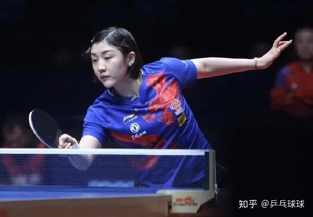 扑朔迷离的乒乓球奥运女单名额，中国五朵金花谁才是正选之人