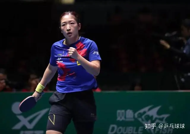 扑朔迷离的乒乓球奥运女单名额，中国五朵金花谁才是正选之人