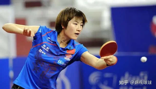 扑朔迷离的乒乓球奥运女单名额，中国五朵金花谁才是正选之人