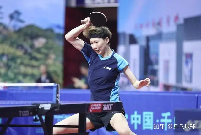 扑朔迷离的乒乓球奥运女单名额，中国五朵金花谁才是正选之人