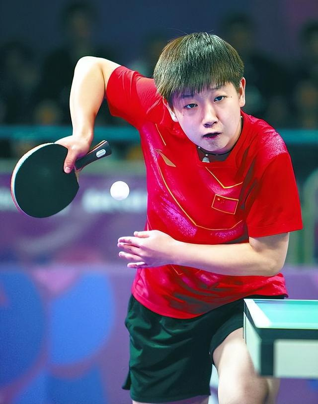 奥运女单大反转！大魔王张怡宁点名2人，陈梦遗憾，马琳骑虎难下