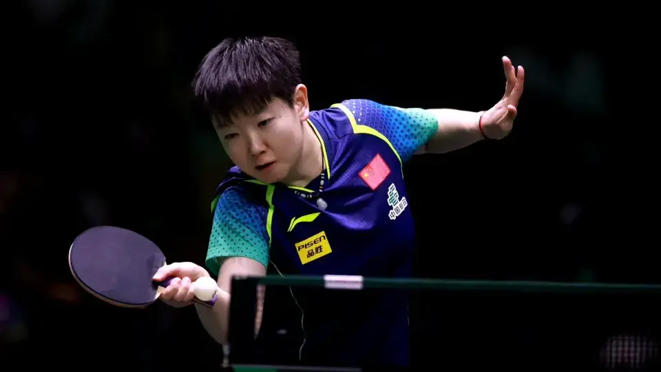 奥运女单大反转！大魔王张怡宁点名2人，陈梦遗憾，马琳骑虎难下