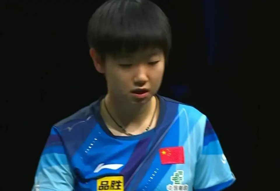 奥运女单大反转！大魔王张怡宁点名2人，陈梦遗憾，马琳骑虎难下