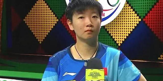 原创            国乒奥运女单资格之争：三名选手竞逐，2名将跻身巴黎奥运会