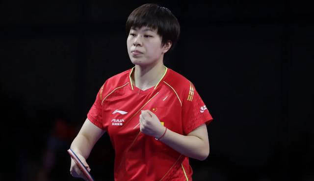 原创            国乒奥运女单资格之争：三名选手竞逐，2名将跻身巴黎奥运会