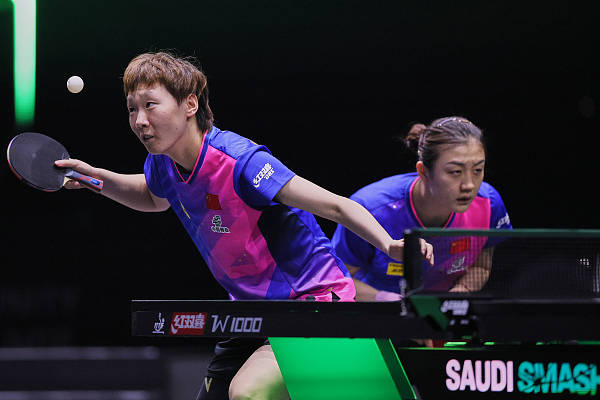 国乒奥运名单最大悬念揭晓：连胜日本三大主力，陈梦赢得女单名额之争