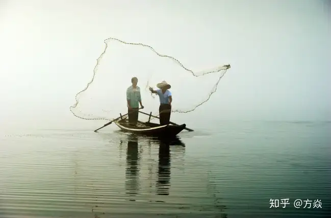 真的有水鬼吗?有人看过吗?