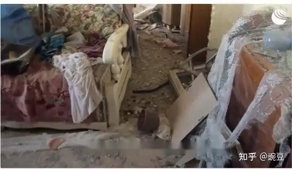 俄边境城市爆炸，系乌导弹残骸落入？已致5死4伤 3名死者为逃难的乌克兰人