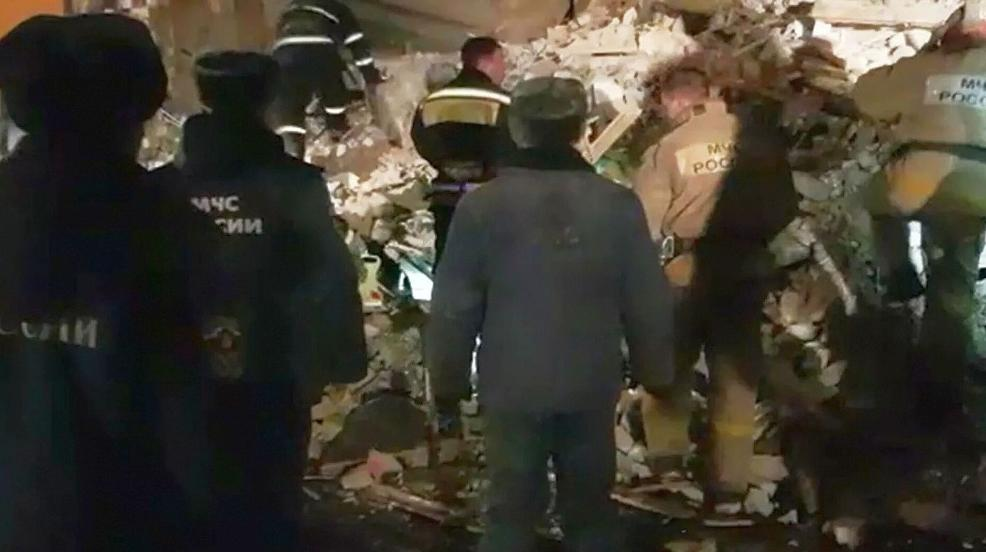 别尔哥罗德悲剧：废墟再寻三名遇难者，战争阴影笼罩无辜生命