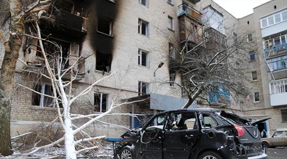 别尔哥罗德悲剧：废墟再寻三名遇难者，战争阴影笼罩无辜生命