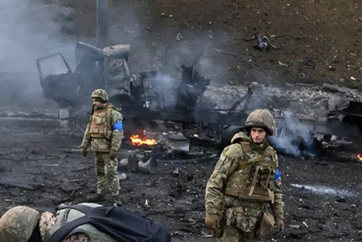 别尔哥罗德悲剧：废墟再寻三名遇难者，战争阴影笼罩无辜生命