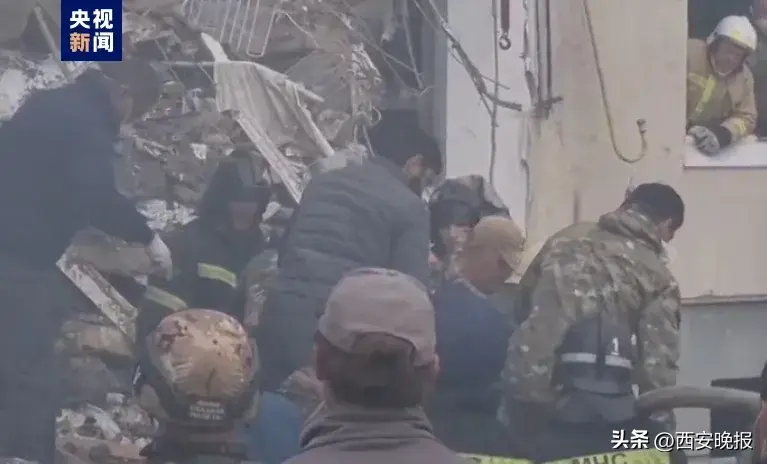 突发！已致15死！“警报再次拉响”