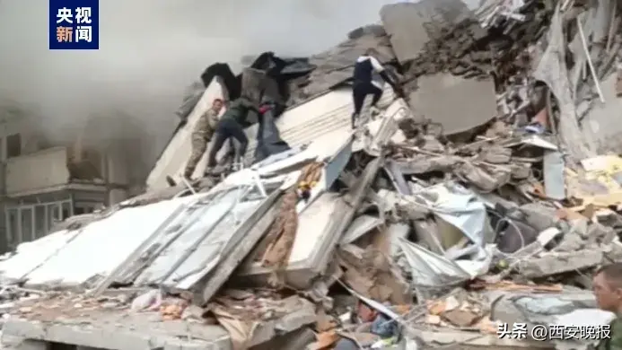 突发！已致15死！“警报再次拉响”