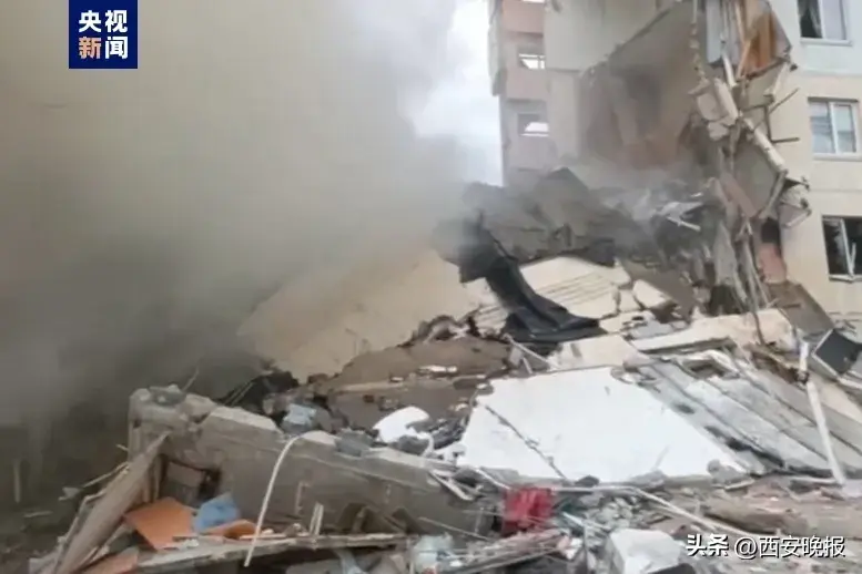 突发！已致15死！“警报再次拉响”