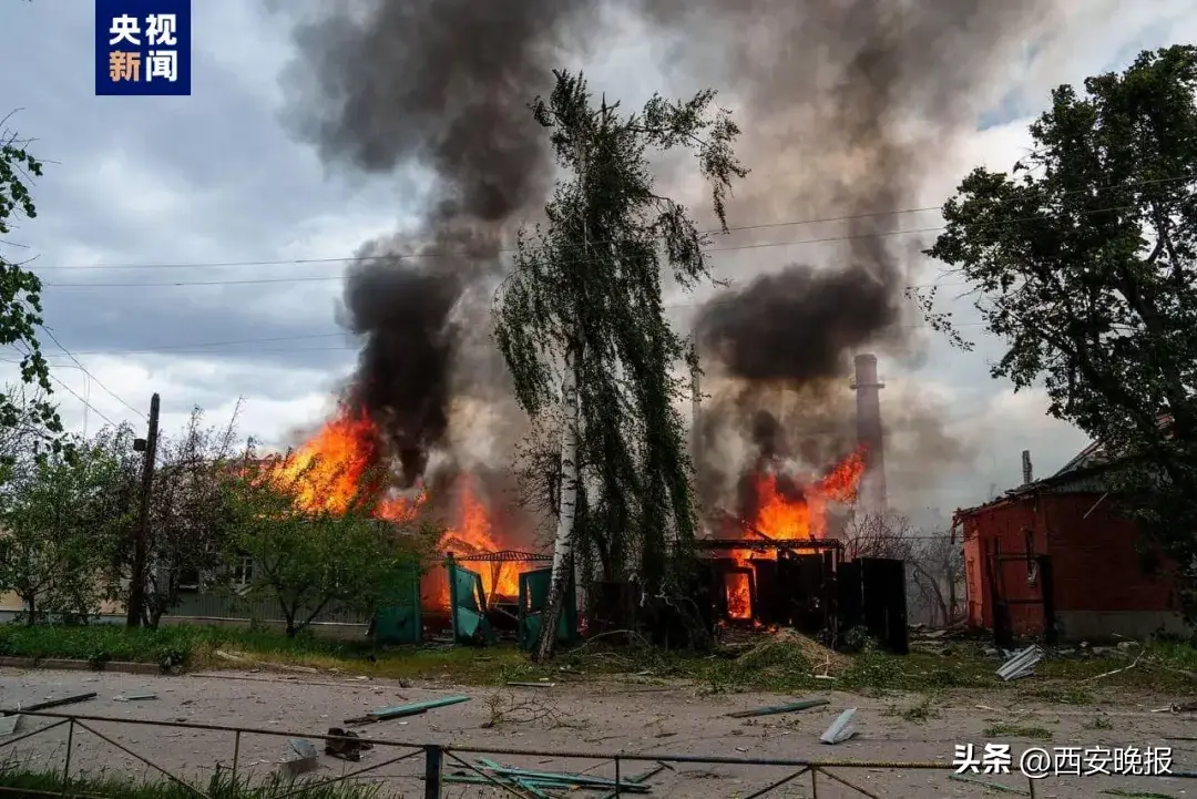 突发！已致15死！“警报再次拉响”