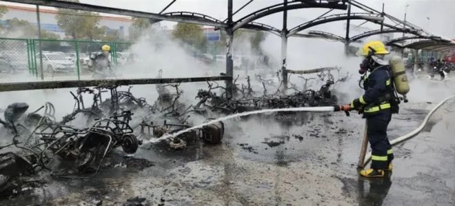 多地开始严查电动车！重点查处4类违法行为，最高的罚款5万元！