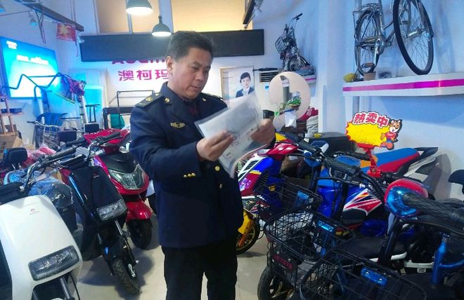 从源头抓起，多地严查电动车市场，5种电动车不允许买卖，注意了