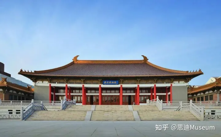 国家一级博物馆