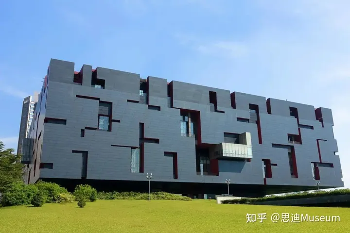 国家一级博物馆