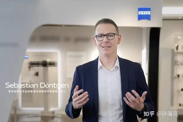 vivo影像战略发布 新一代自研影像芯片及多项新技术亮相