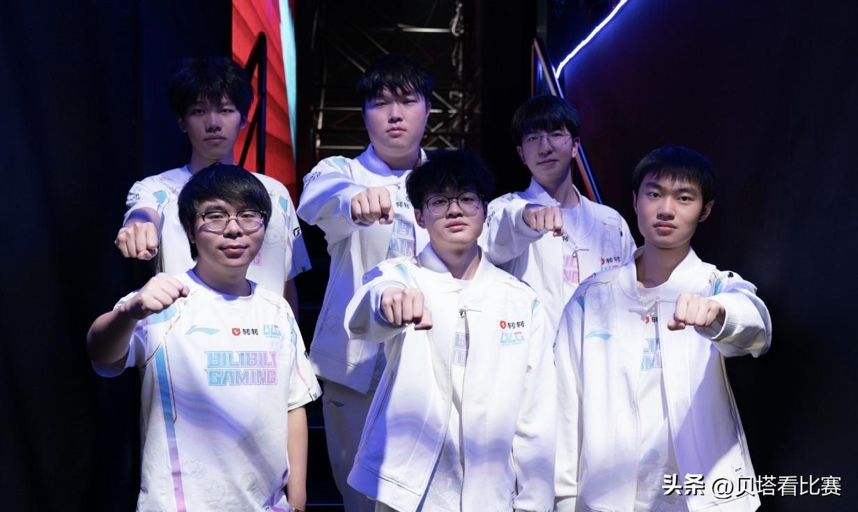 外网热议BLG击败T1：这就是MSI上的LPL！从BP到发挥，T1全被压制