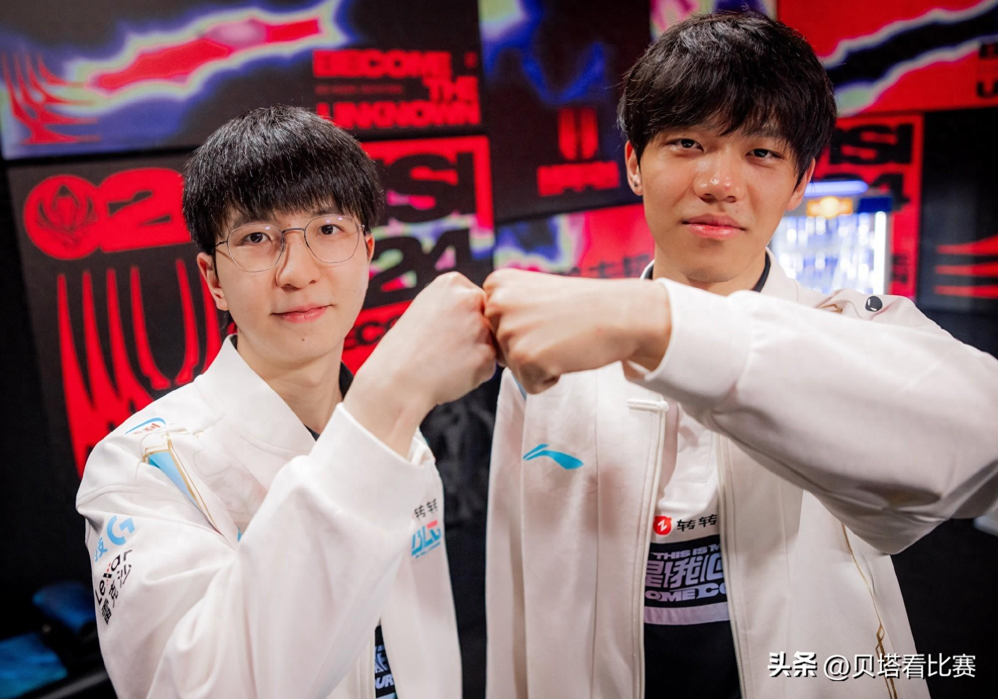 韩网热议BLG击败T1：中路差距！T1这队好恶心，打得一坨屎