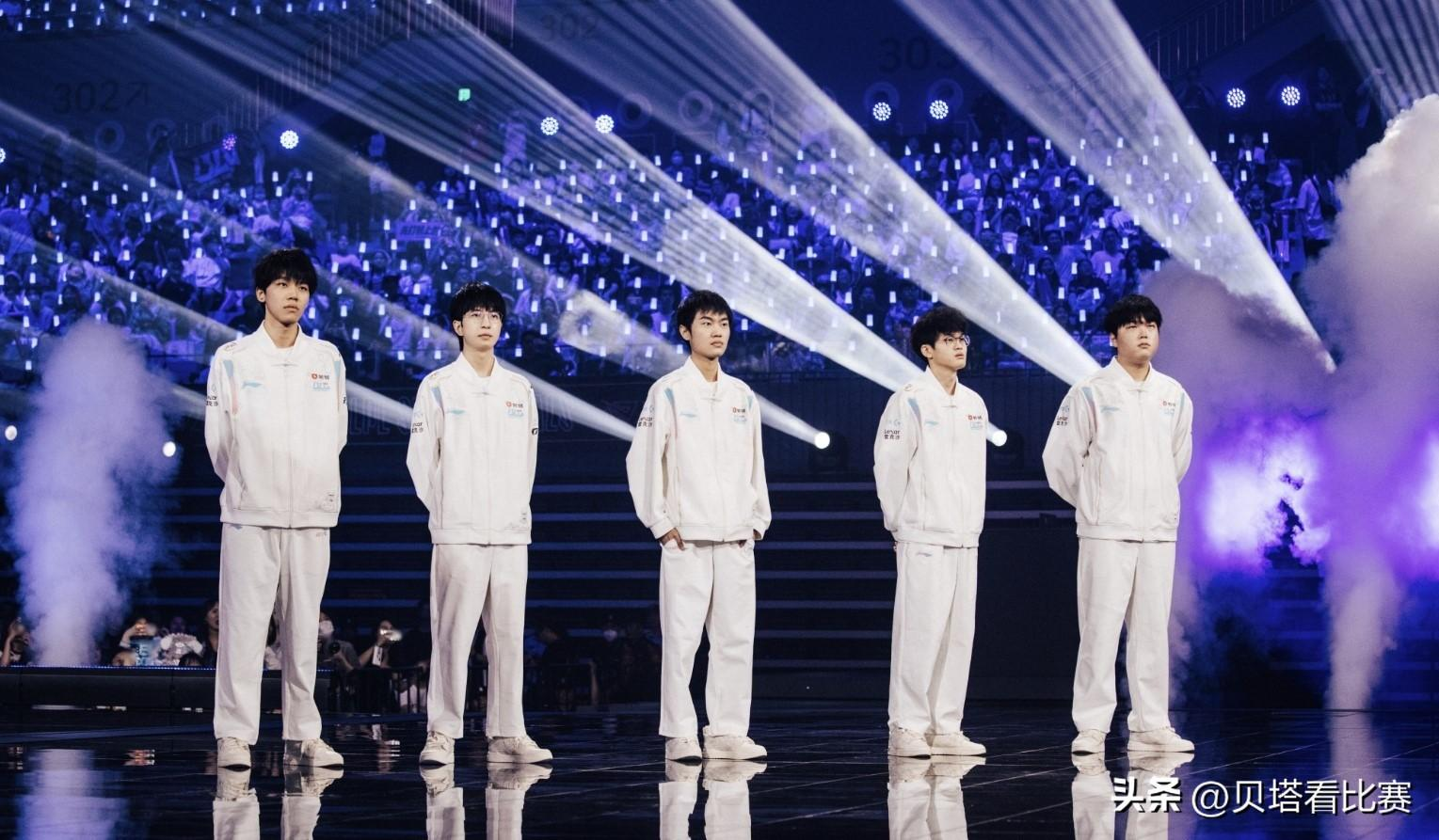 韩网热议BLG击败T1：中路差距！T1这队好恶心，打得一坨屎