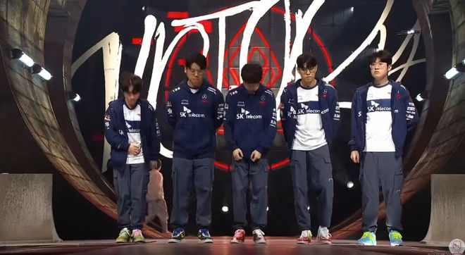 说到做到！BLG以3比1淘汰T1晋级决赛！LPL提前包揽冠亚军