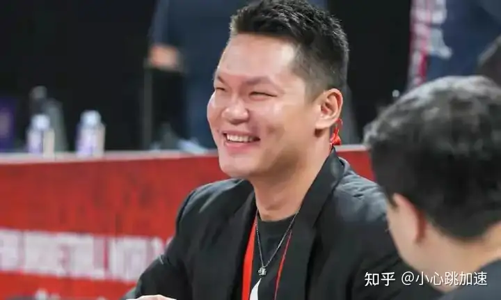 盘点一下联盟第一总经理朱芳雨的三大经典交易，一个比一个有眼光