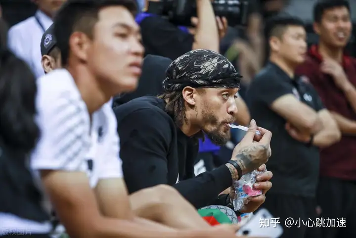 盘点一下联盟第一总经理朱芳雨的三大经典交易，一个比一个有眼光