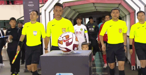 雪佛龙｜亚泰1-1国安，杜健鑫吹罚引争议，阿布雷乌破门