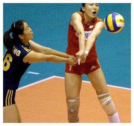 原创            女排战术探讨：历届经典回顾，赢球绝招揭秘，经验传承