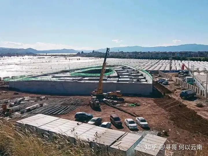 晋宁石寨山考古遗址公园入选第四批国家考古遗址公园立项名单