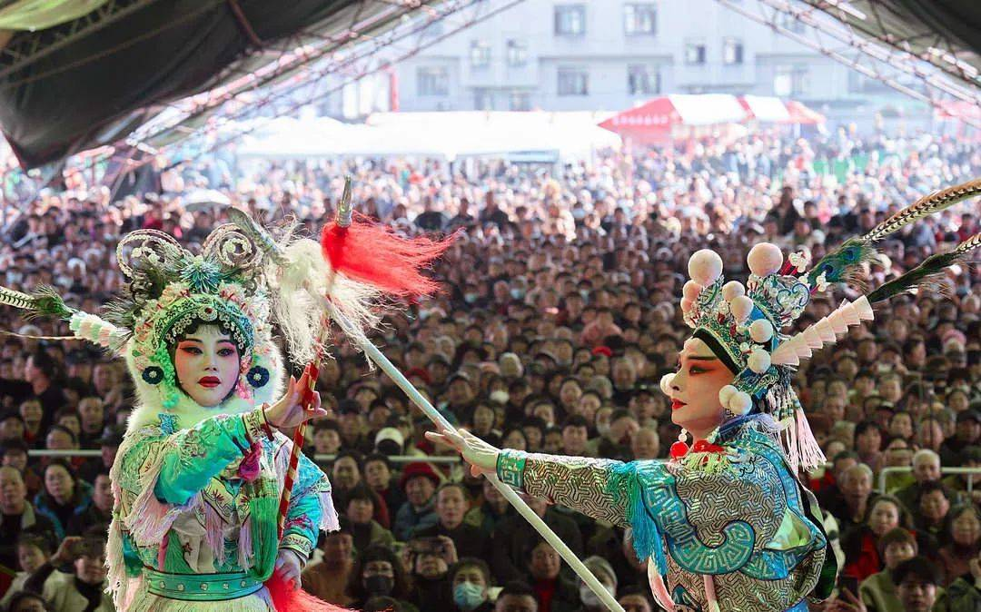 《金华市婺剧保护传承发展条例》将于5月1日起施行