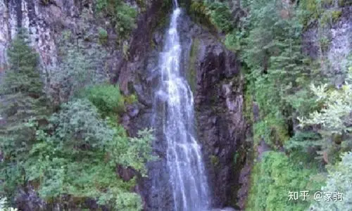 天山脚下的神奇草原，那拉提！