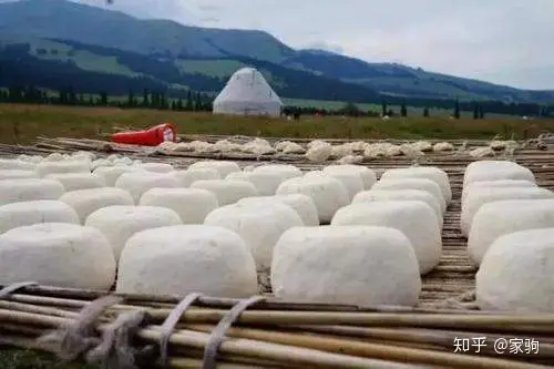 天山脚下的神奇草原，那拉提！