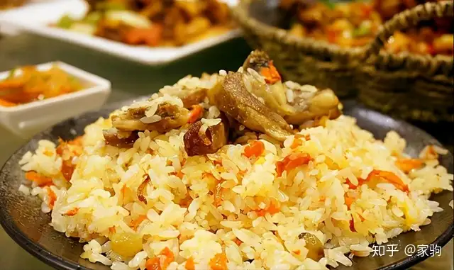 天山脚下的神奇草原，那拉提！