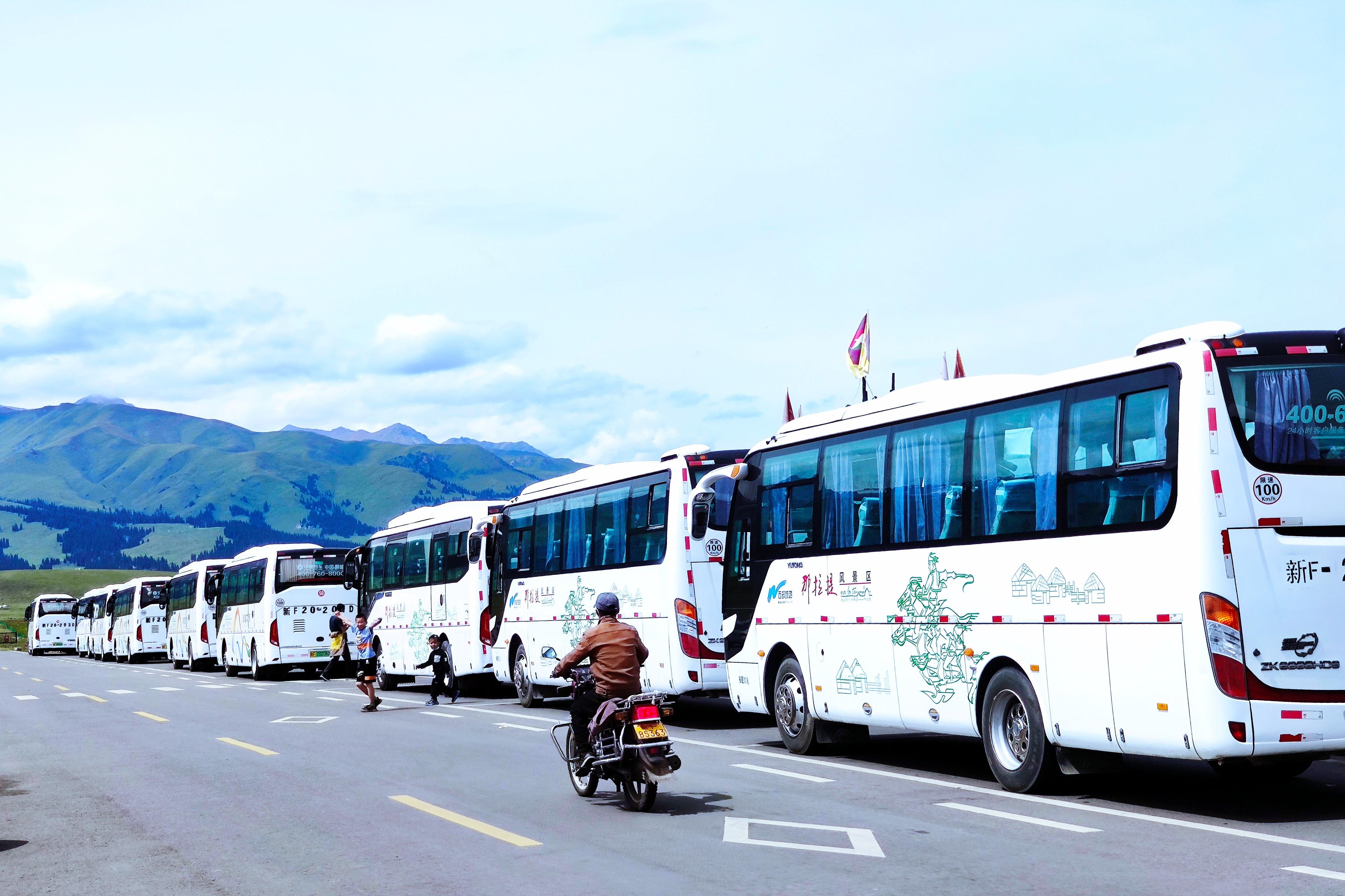 毁誉参半的那拉提，新疆伊犁最牛草原景区！应该怎么玩，攻略来了