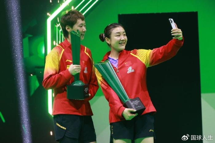 张雪峰力挺王曼昱！豪言奥运后奖励100万，被指借势营销消费国乒