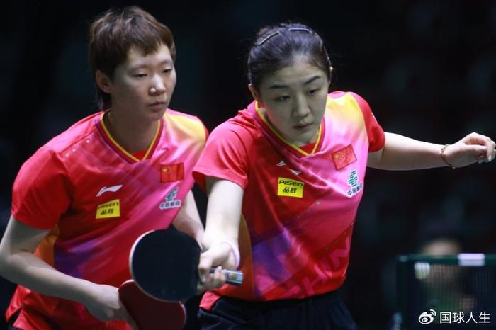 张雪峰力挺王曼昱！豪言奥运后奖励100万，被指借势营销消费国乒