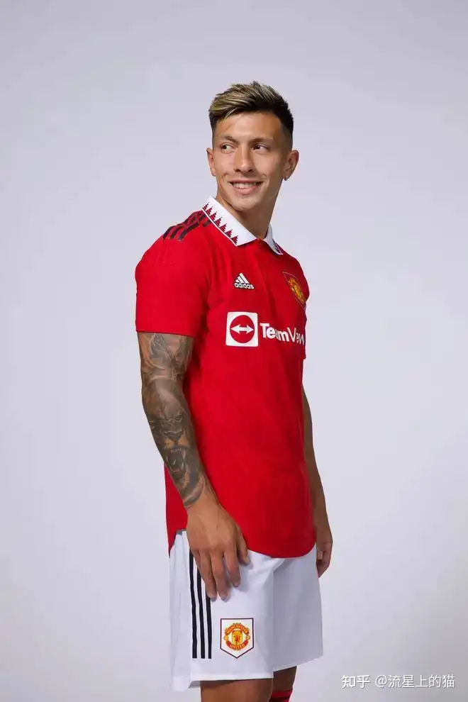 175的中卫？可能还真是曼联的答案