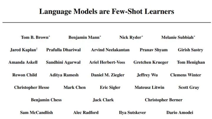 OpenAI即将推出GPT-4，用较少样本执行更多任务