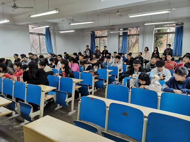 原创            大学10大热门工科专业，高考生首选