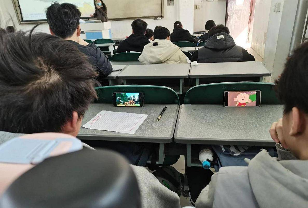 原创            大学10大热门工科专业，高考生首选