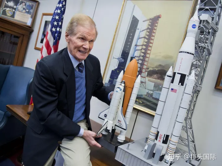 NASA月球车抄中国设计，解决美25年难题，美媒：应与中国充分交流